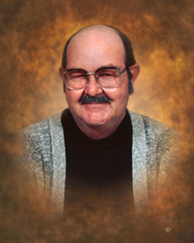 Russell Edward Campbell