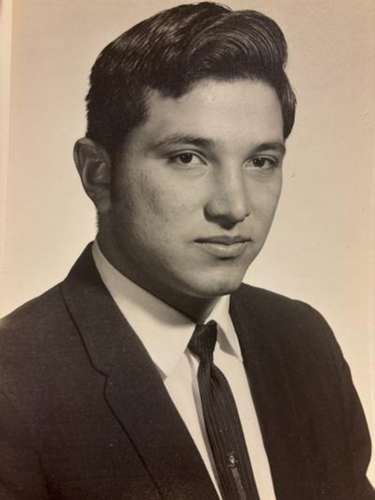 Mario Gonzlalez Profile Photo