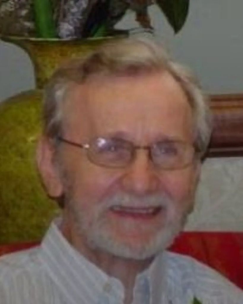 Harold E. Evans Profile Photo