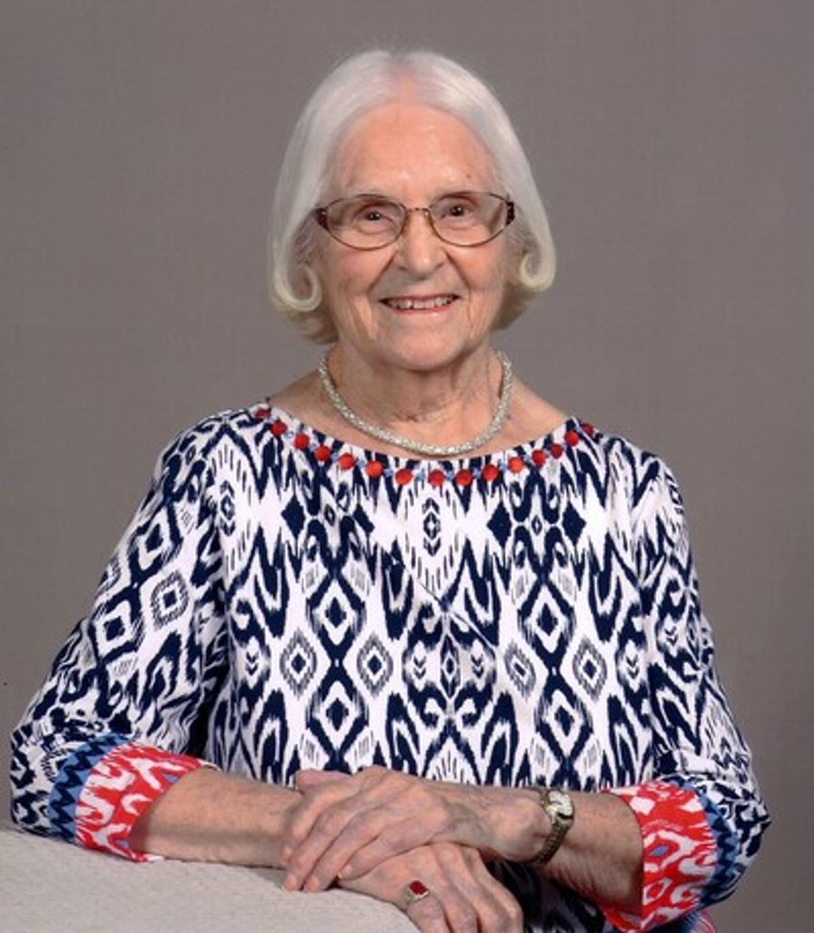 Betty J. Stocker Profile Photo