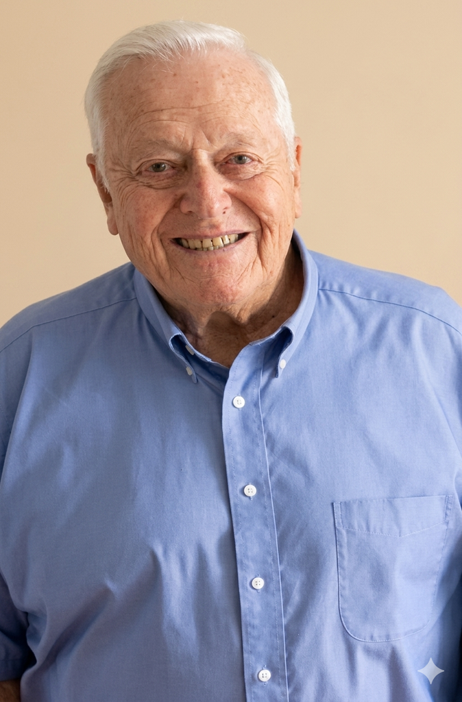 Charles Arthur Zeron