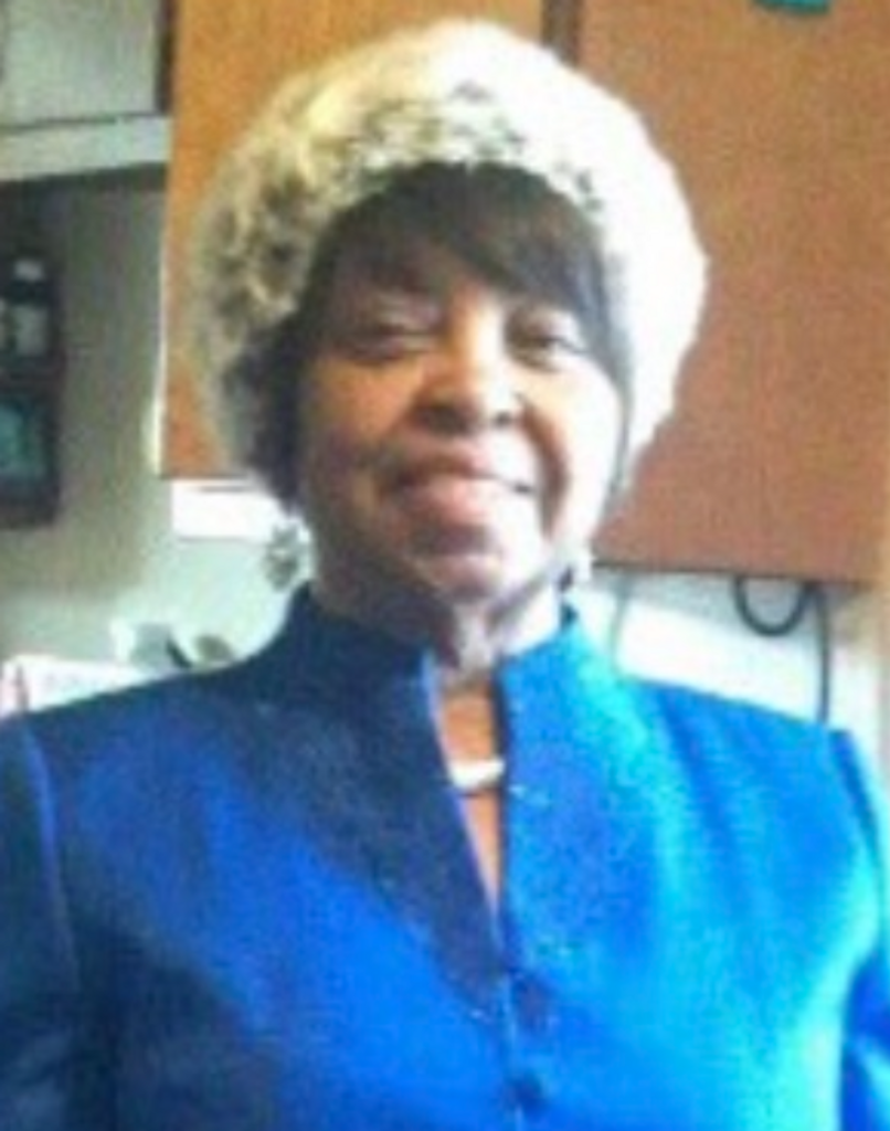 Gladys Louise Williams Profile Photo