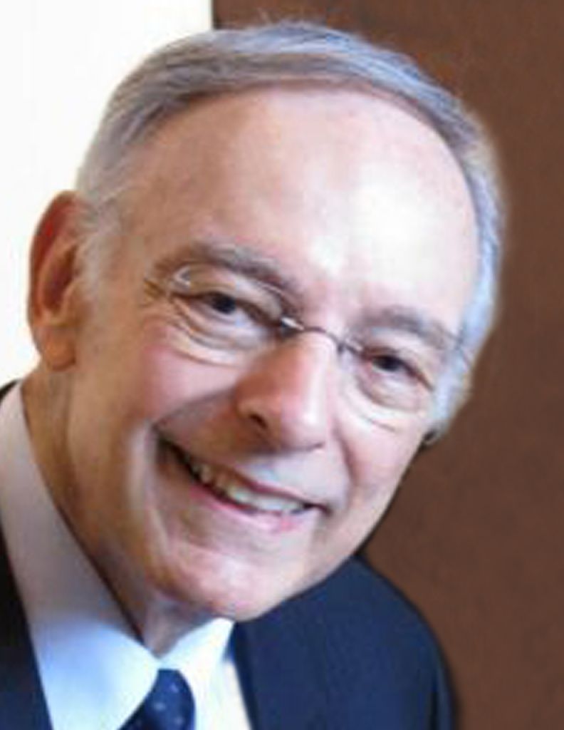 Salvatore D Malpede
