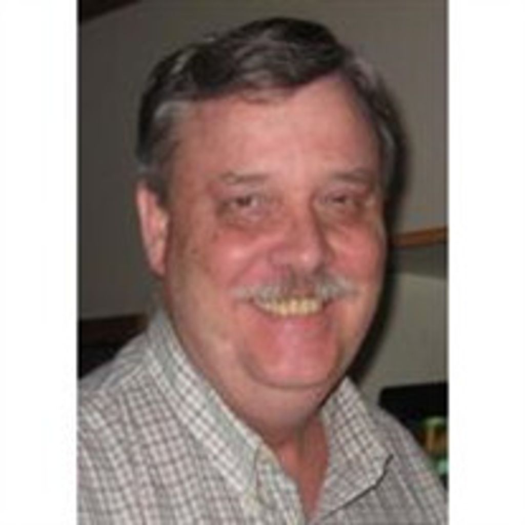 Lee James Mesler