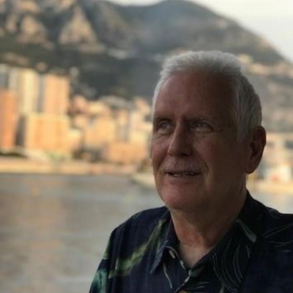Conrad Neil Bredleau Profile Photo
