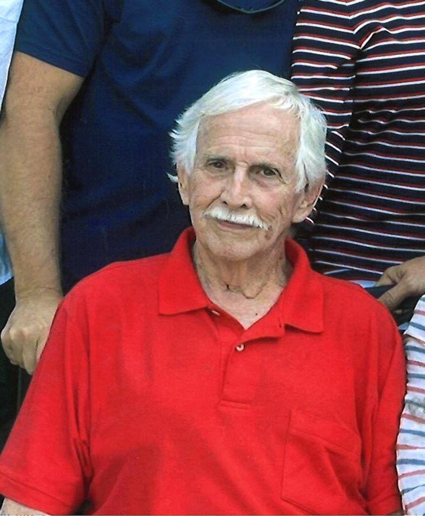 Boyd Traywick "Terry" Duffie, Iii Profile Photo