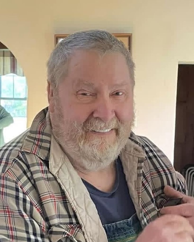 Raymond Lyle Bignell Profile Photo