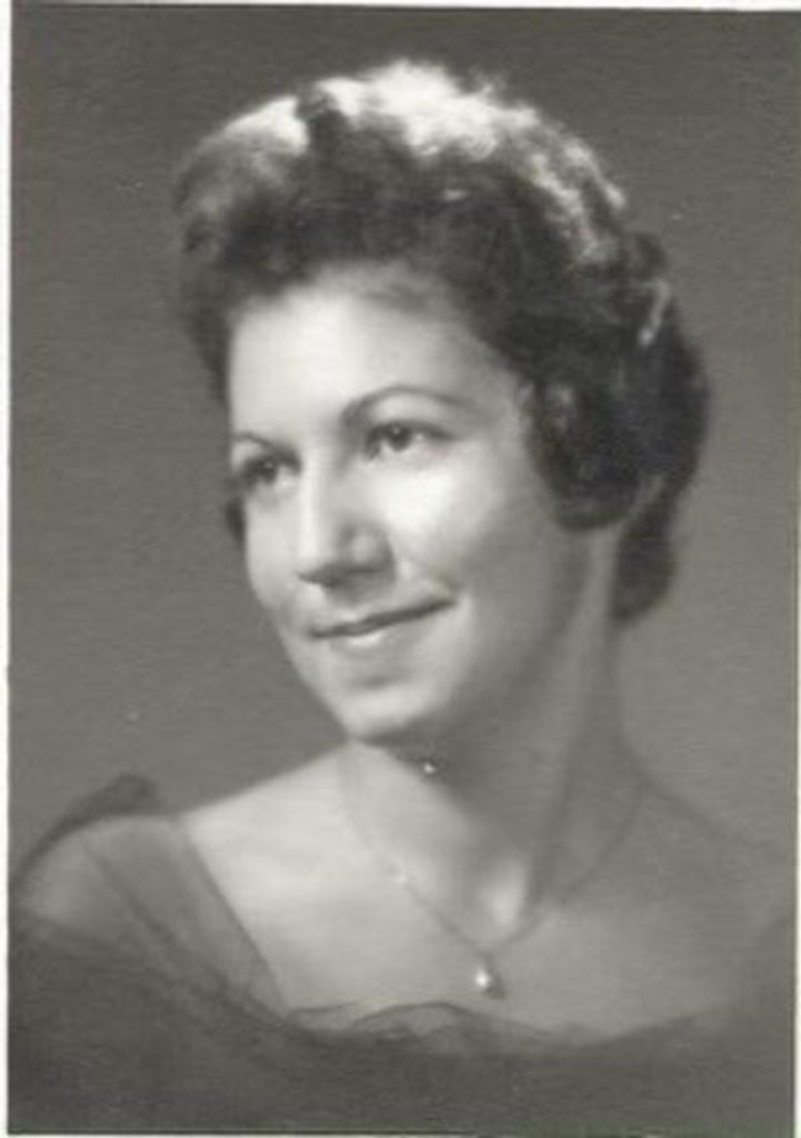 Shirley Lavenia (Lawhorn) Wimer Profile Photo