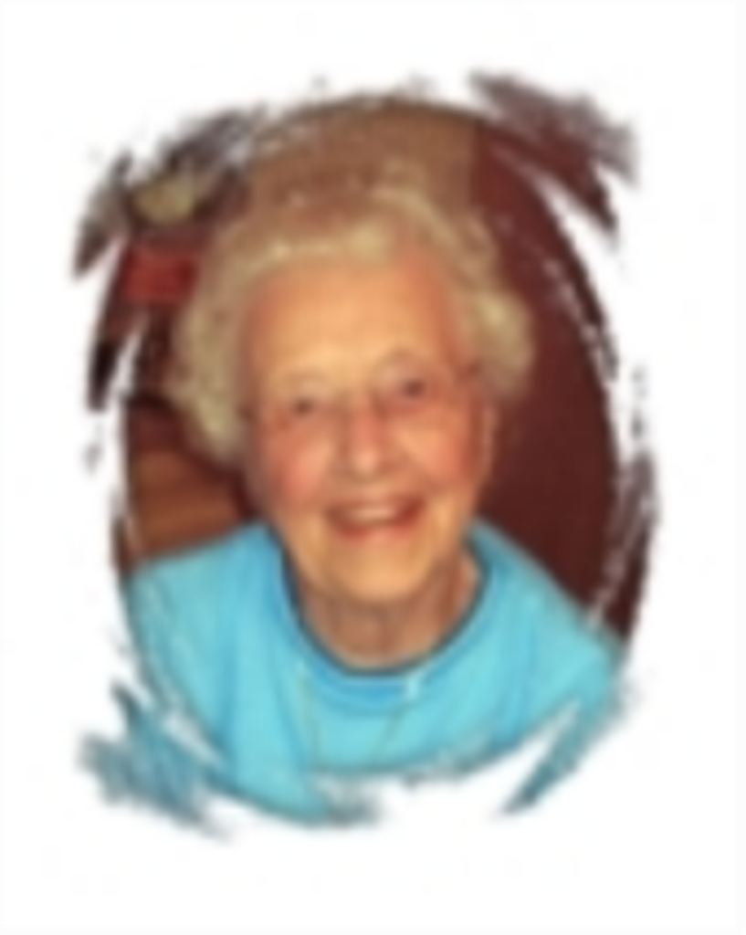 Lucille B. Zielinski