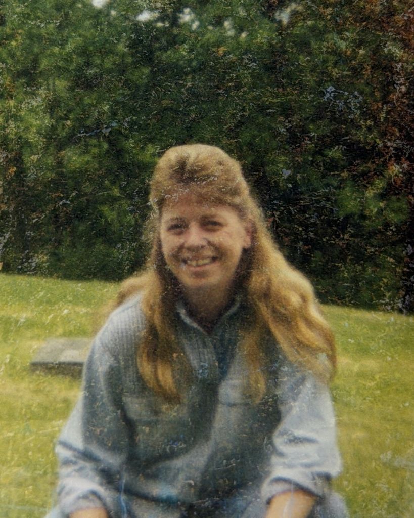 Betty Irene Wright Profile Photo