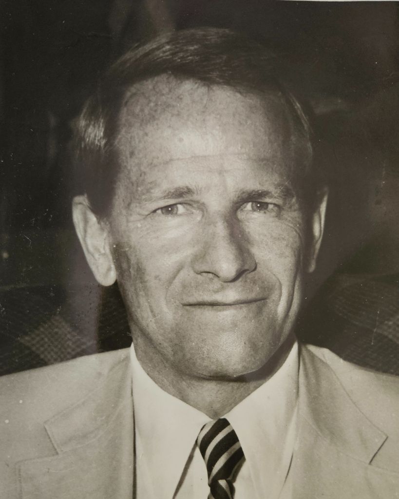 Richard Stanley Reid