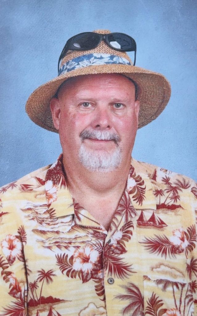 Kerry John Sliger Profile Photo