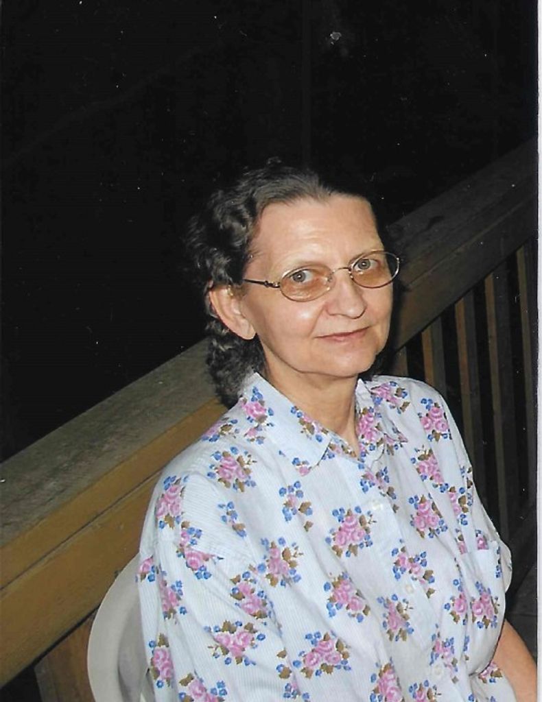 Eleanor Mathieu
