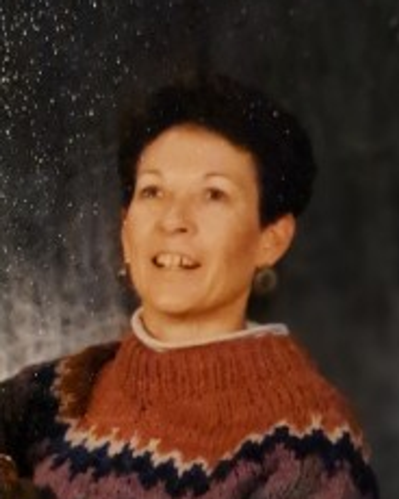 Darlene Martha Kennedy