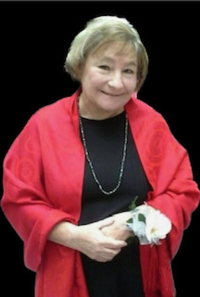 Marsha Ann Garrard Profile Photo