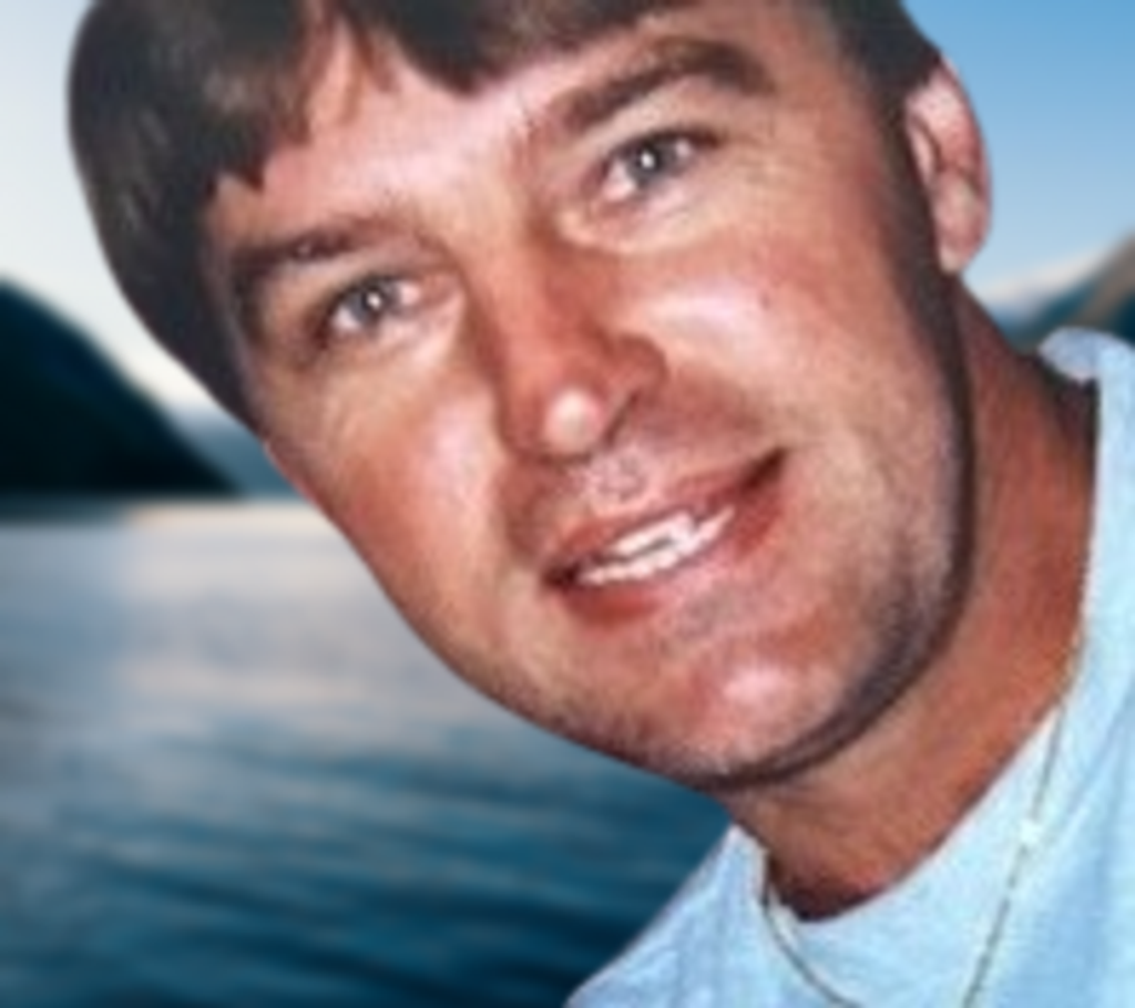 Genel "Jay" J. Sturgeon