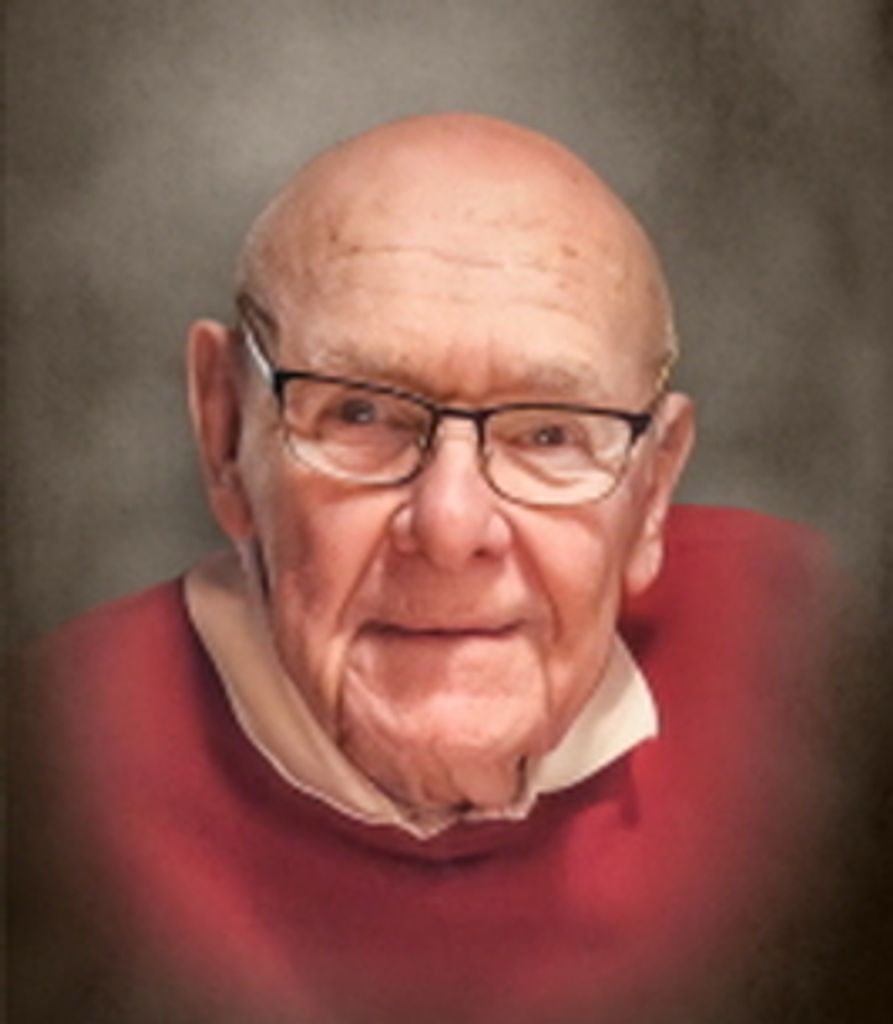 Robert Lovdahl Profile Photo