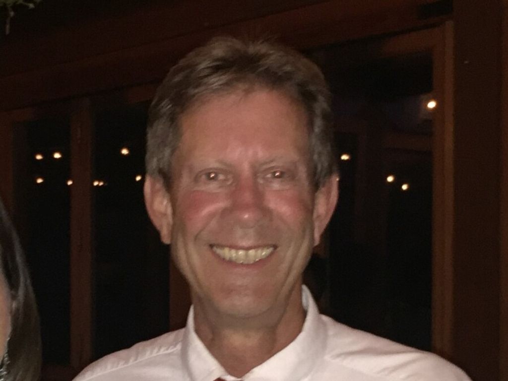 Peter Timothy "Tim" Edwards