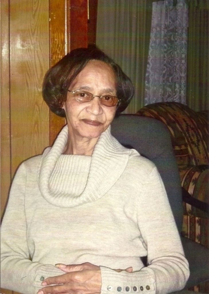 Hilda Scott Whitfield Profile Photo