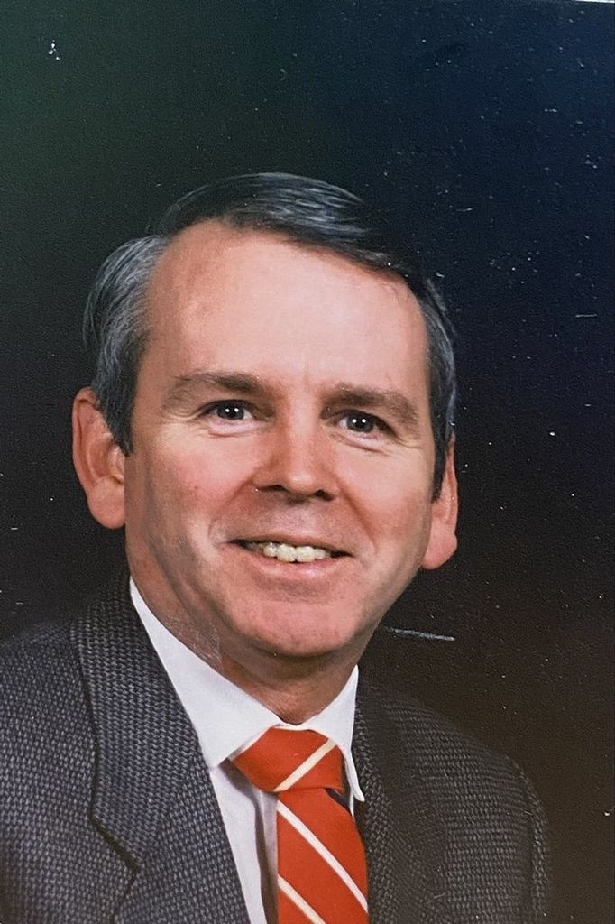 David T. Roy Profile Photo