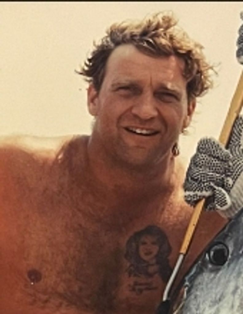 Jeff "Poppy" Willis Profile Photo