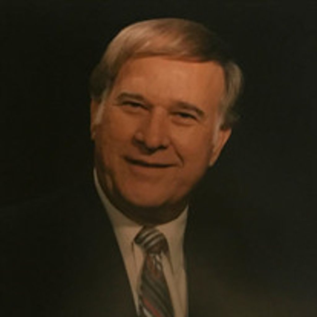 Donald Ratliff
