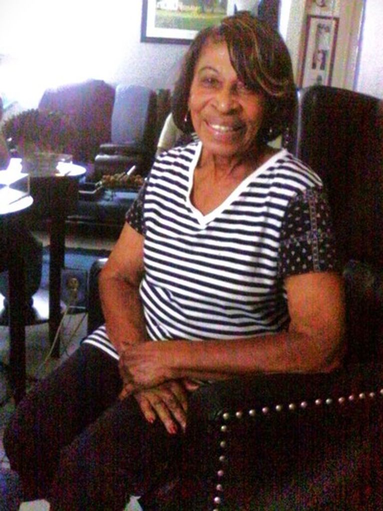 Mrs. Henrietta Moye Wesley Profile Photo