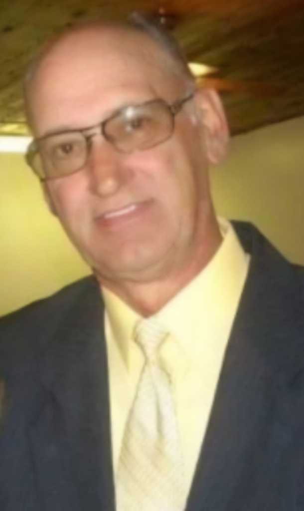 Walter Beam Profile Photo