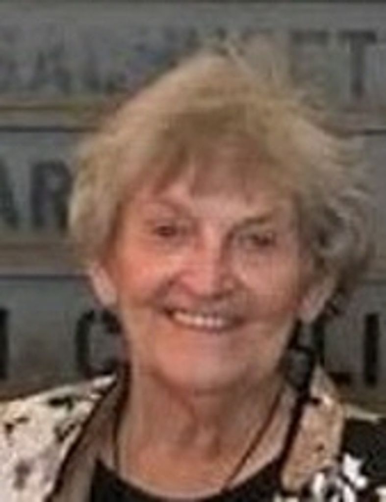 Joyce Bridgers Suiter
