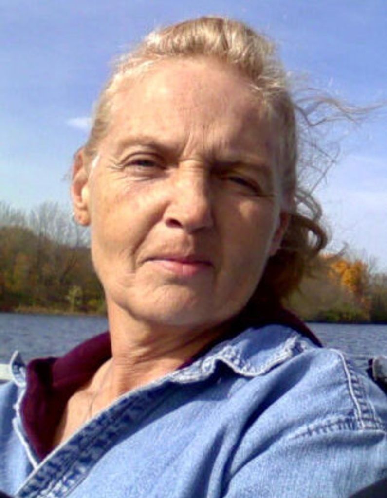 Johnetta Leigh (Killion)  Smith Profile Photo