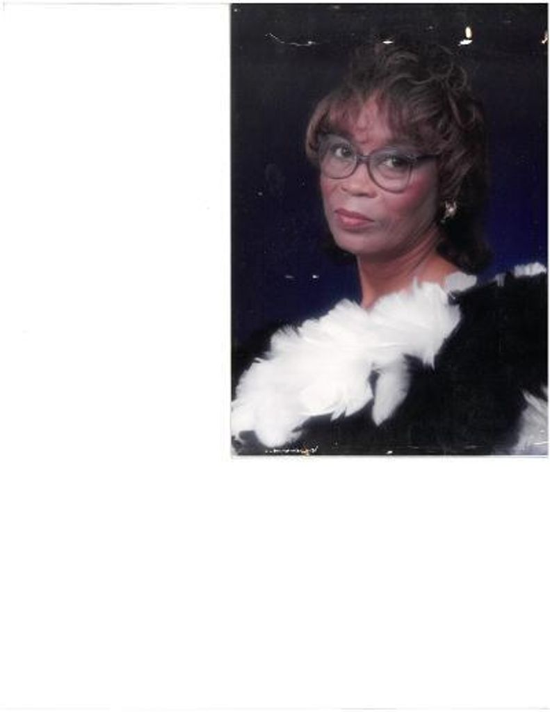 Lottie Mae Mcclintock Profile Photo