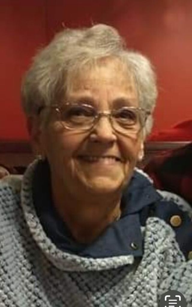 Ruth E. Campbell