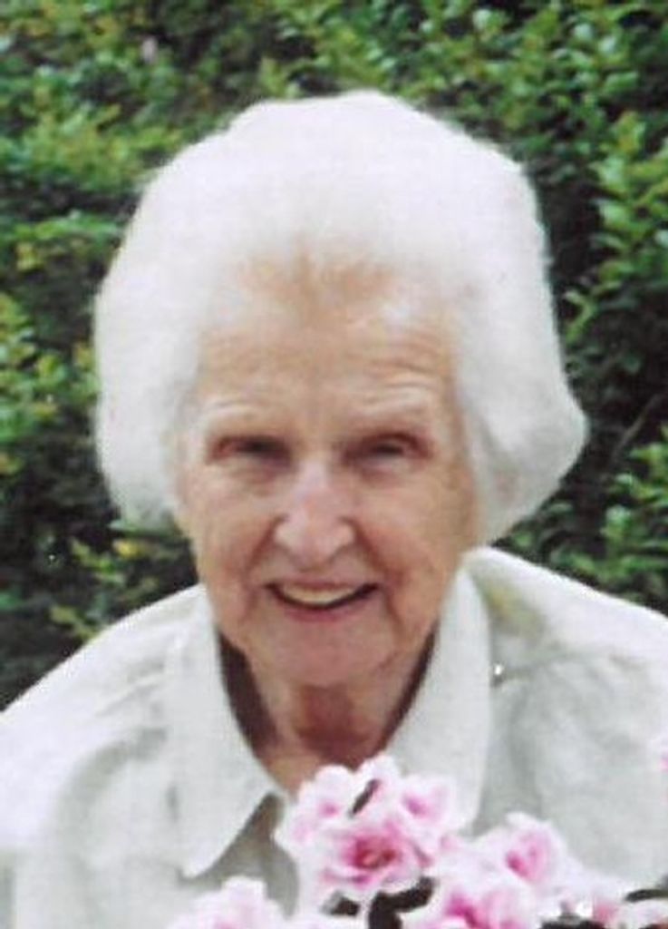 Dorothy "Dot" Szluka