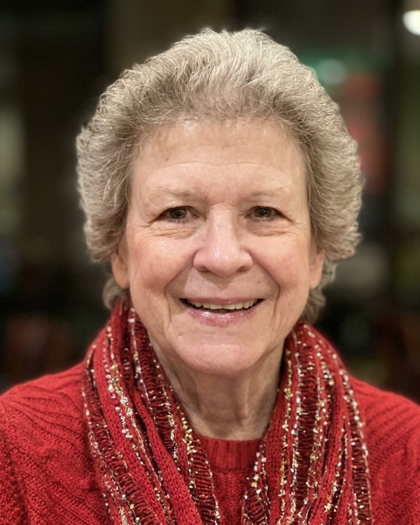 Zandra Mary Beck Profile Photo