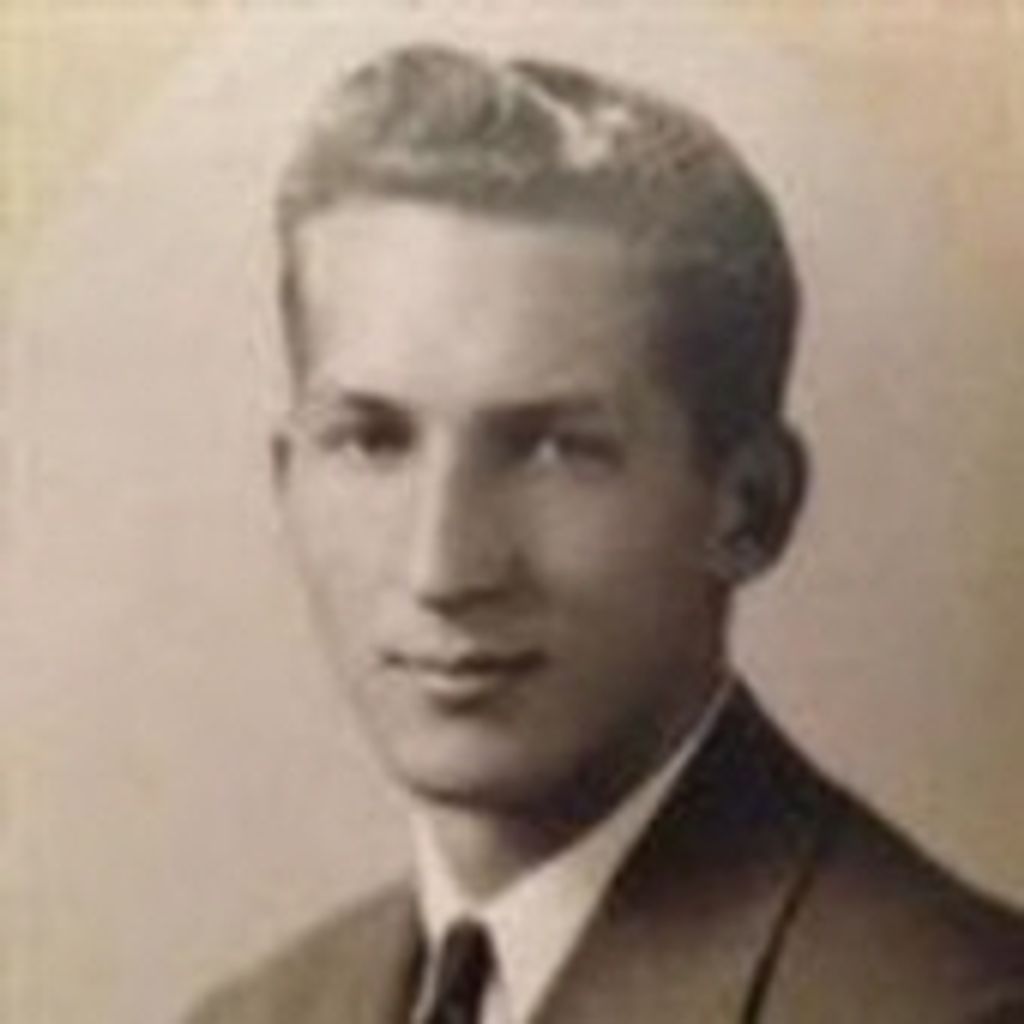 Jesse F Rieck