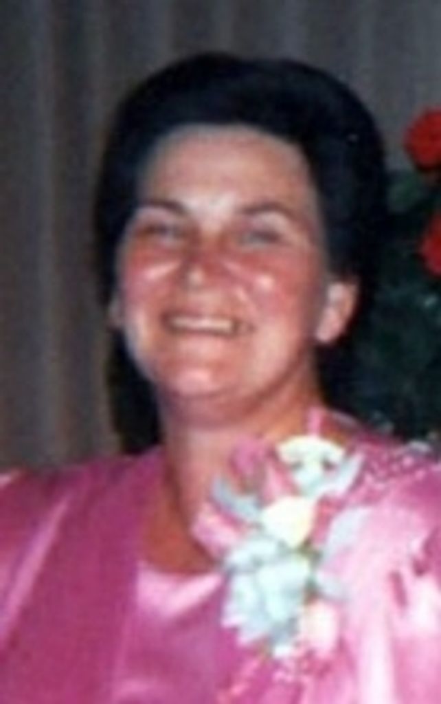 Anita Louise Rutland