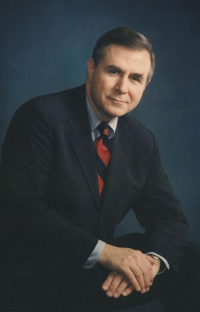 David Mercer Funk Profile Photo
