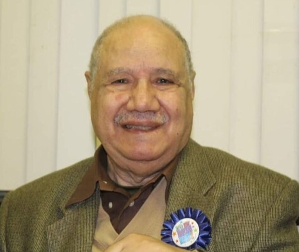 Wasfy Gendy Profile Photo