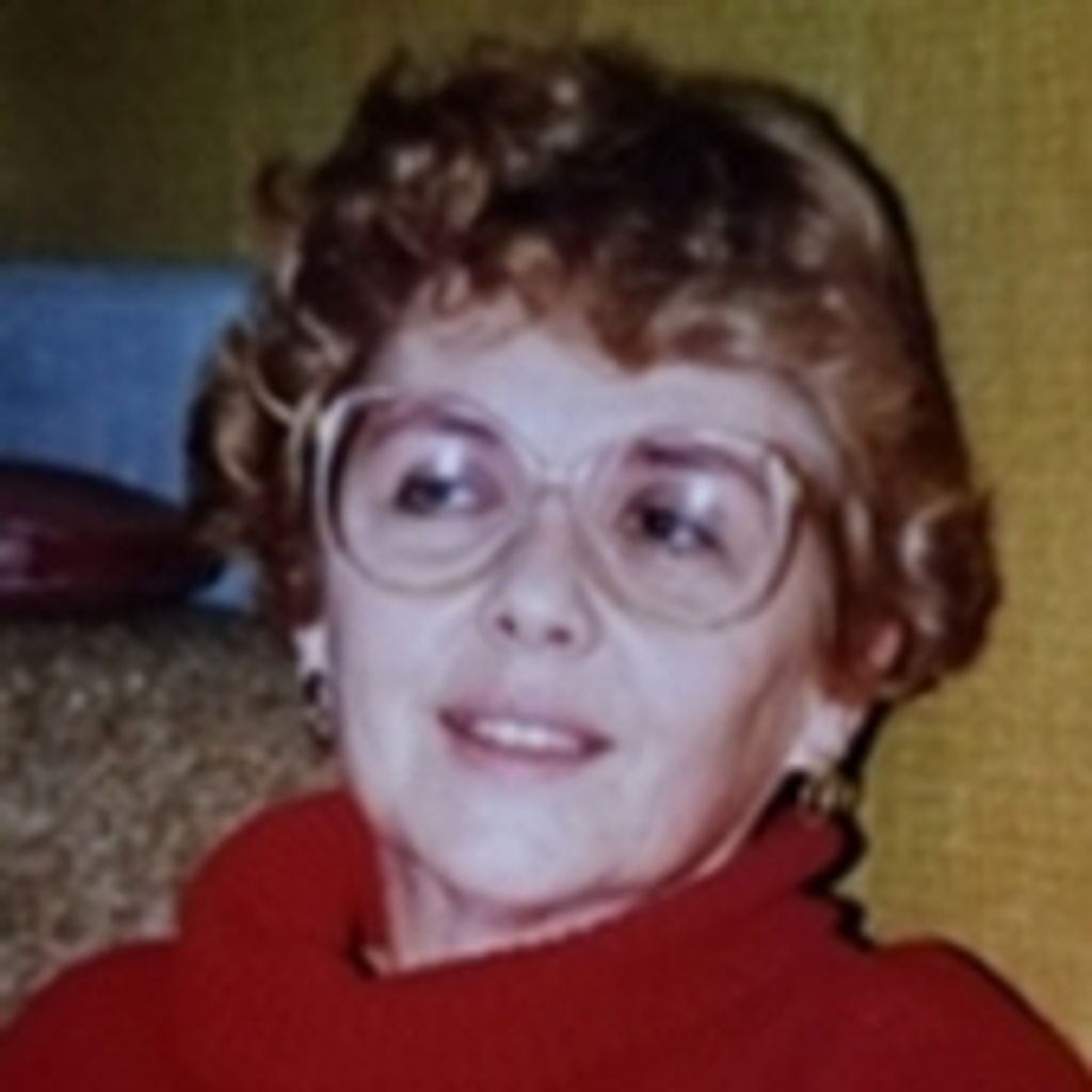 Alice Brown