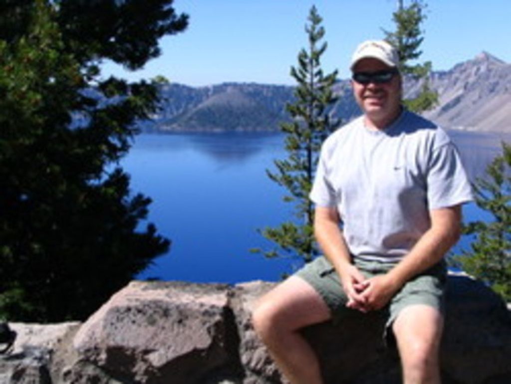 Kevin Shawn Collins Profile Photo