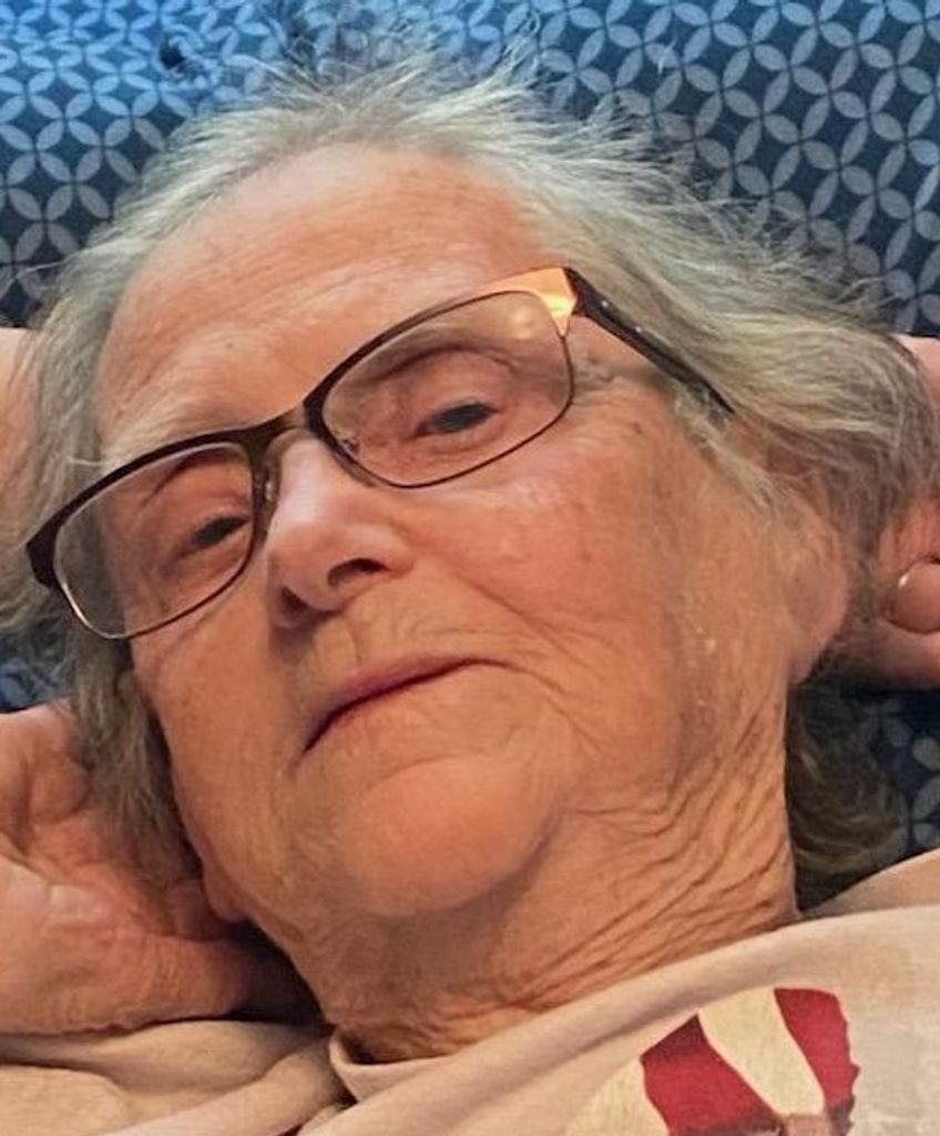 Marilyn L. (Kirkpatrick)  Mortimer