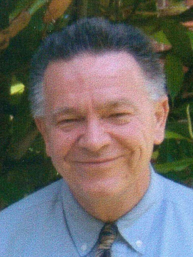 Michael J. Goetz