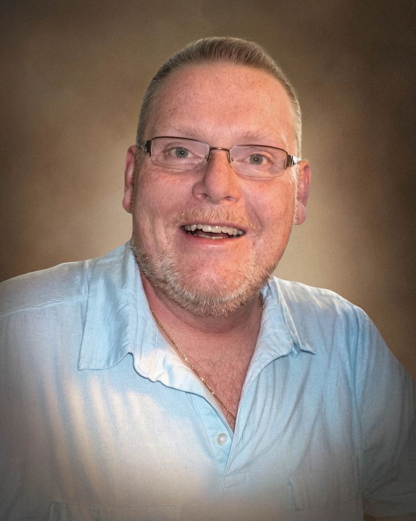 Douglas Absher