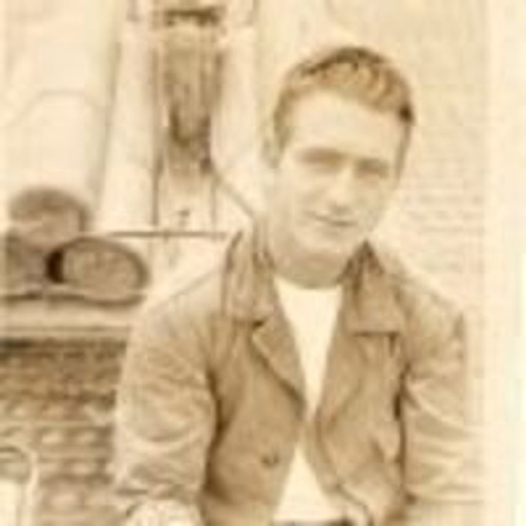 Alvah B Haggett