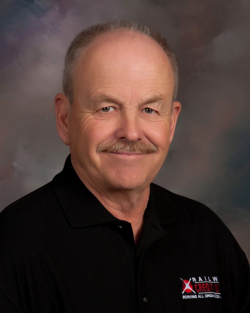 Kenneth Clouston Profile Photo