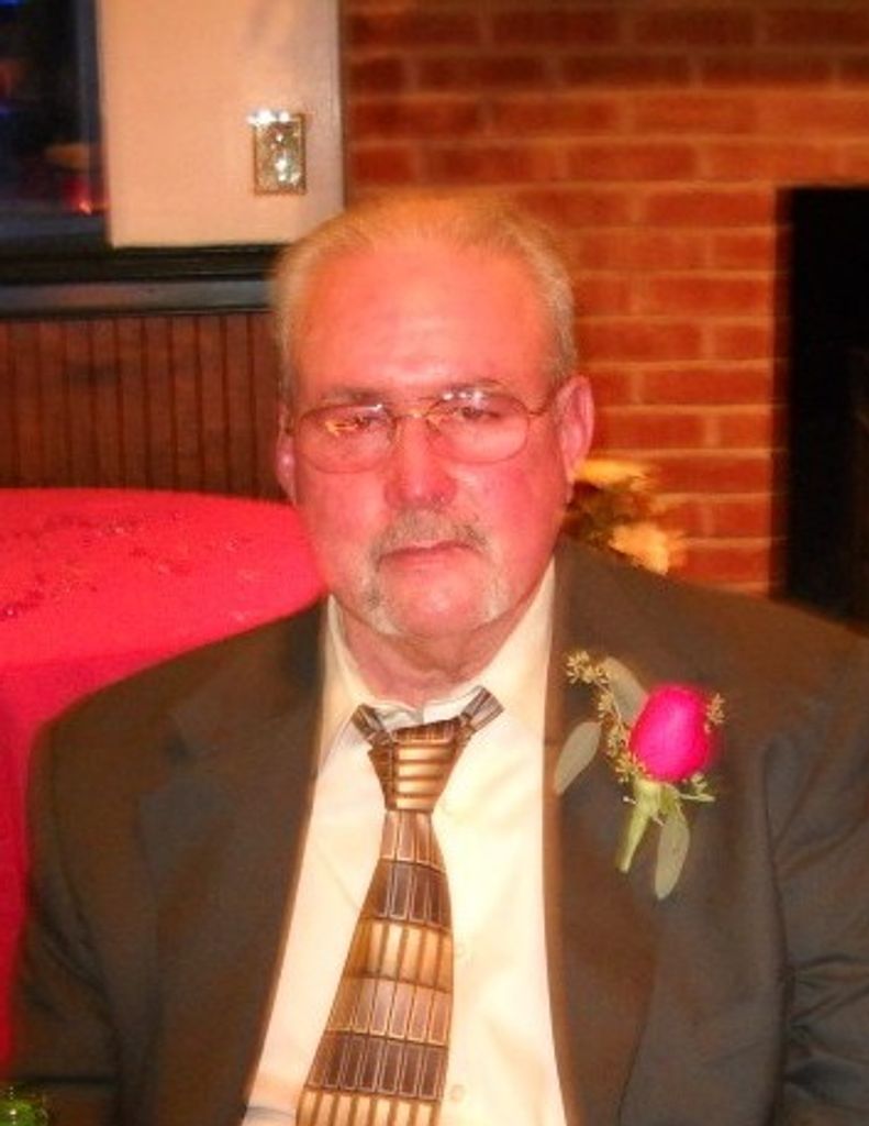 Joseph "Joe" Maitland
