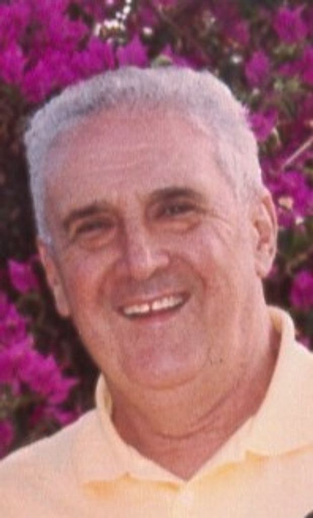 Danel E. Larko