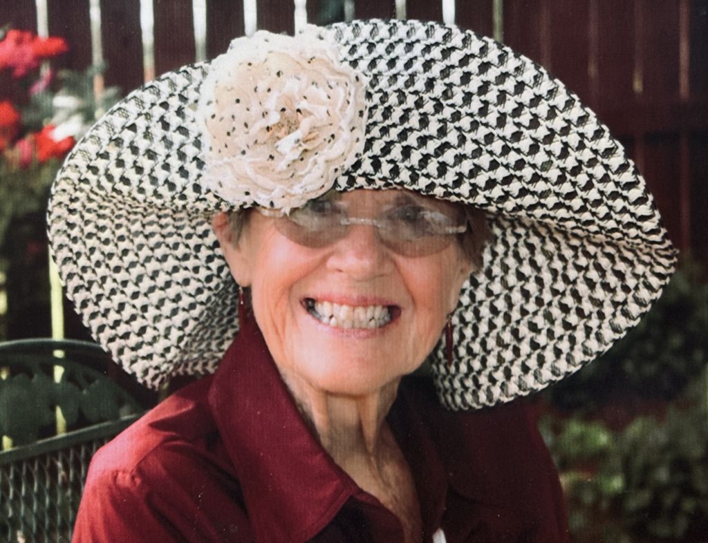 Dorothy Kamp Fite