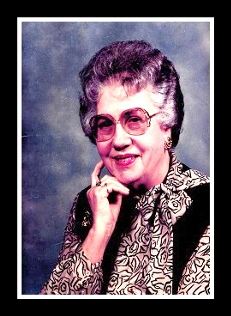 Ernestine Counts