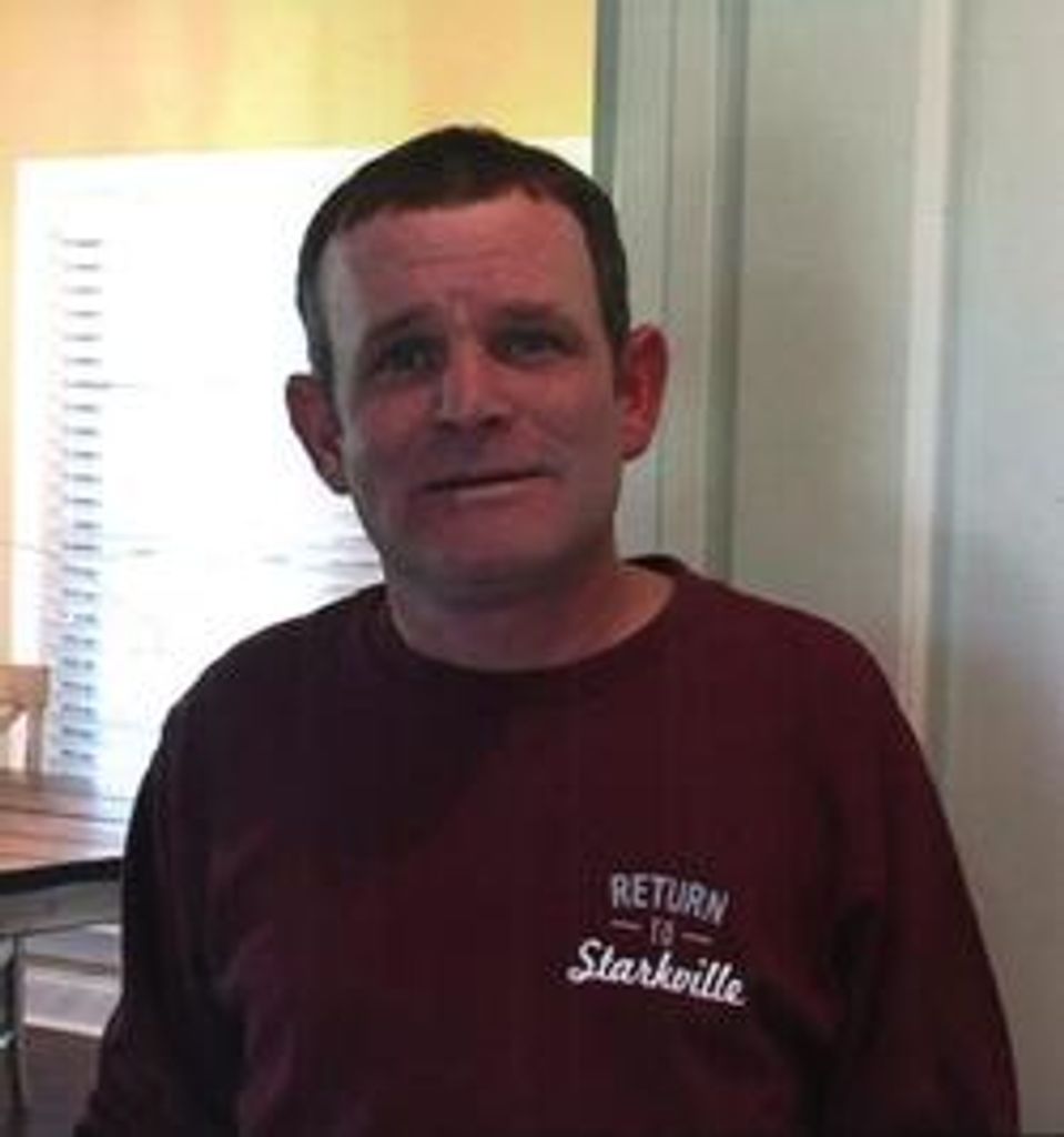 Jeremy Keith Parker
